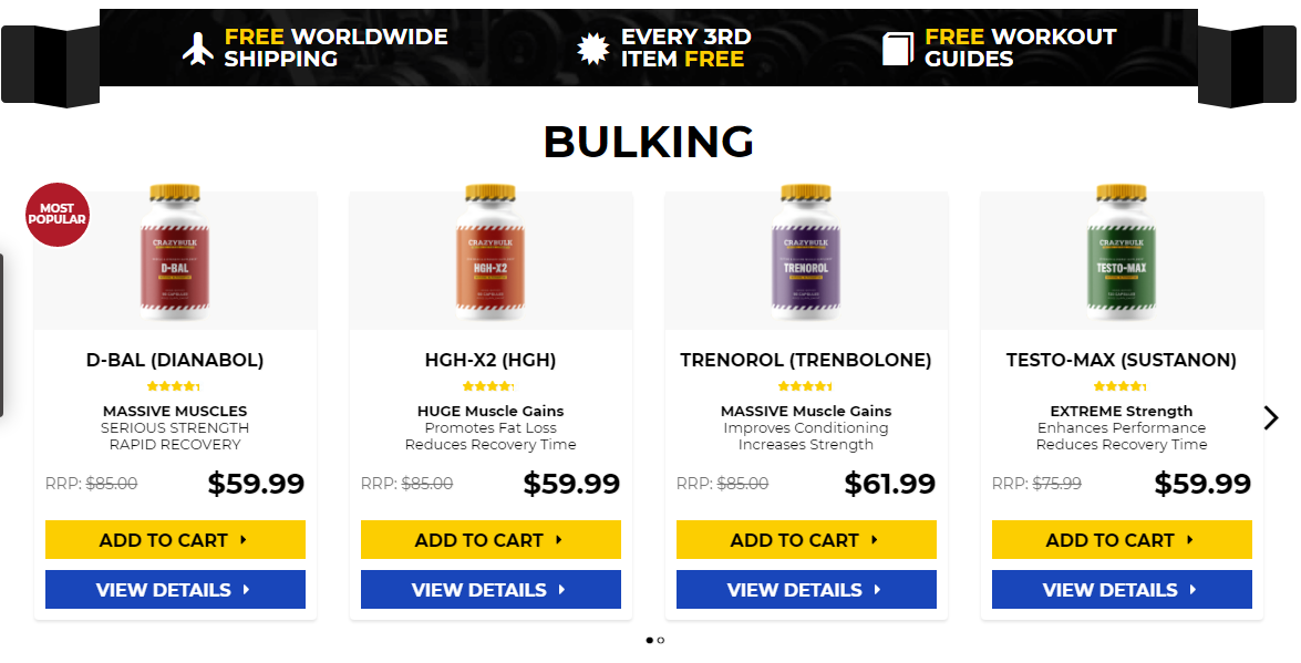 Sarms weight loss stack