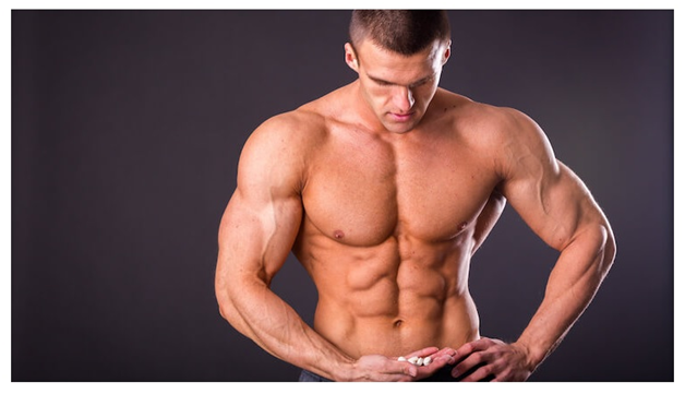How to lose weight after using steroids