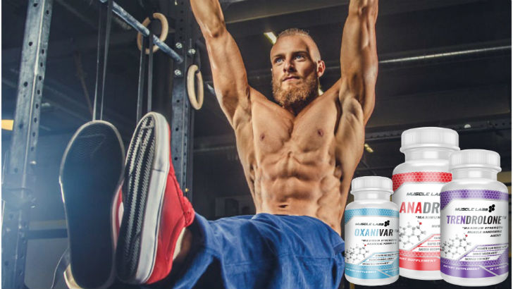 Most anabolic natural supplement